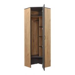 ОЛЬГА-ЛОФТ 9.1 Шкаф угловой без зеркала в Тарко-Сале - tarko-sale.mebel24.online | фото 2