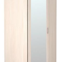 Шкаф угловой для одежды Ника-Люкс 30 с зеркалами в Тарко-Сале - tarko-sale.mebel24.online | фото 1