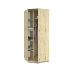 ЕВА Шкаф угловой Е58 в Тарко-Сале - tarko-sale.mebel24.online | фото 6