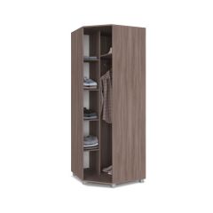 ЕВА Шкаф угловой Е58 в Тарко-Сале - tarko-sale.mebel24.online | фото 10