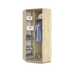 КАРИНА Шкаф угловой К59 в Тарко-Сале - tarko-sale.mebel24.online | фото 6
