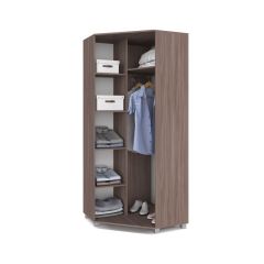 КАРИНА Шкаф угловой К59 в Тарко-Сале - tarko-sale.mebel24.online | фото 10