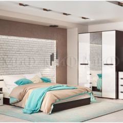 КИМ Шкаф угловой (белый) в Тарко-Сале - tarko-sale.mebel24.online | фото 7