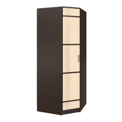 Шкаф угловой Сакура (венге/лоредо) в Тарко-Сале - tarko-sale.mebel24.online | фото 3