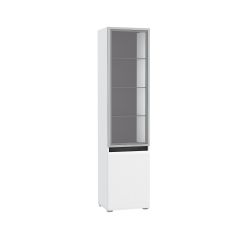 Шкаф-витрина 13.201 Сидней в Тарко-Сале - tarko-sale.mebel24.online | фото
