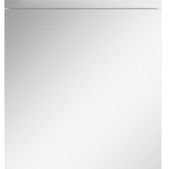 Шкаф-зеркало Аврора 50 левый с подсветкой LED Домино (DV8001HZ) в Тарко-Сале - tarko-sale.mebel24.online | фото 4