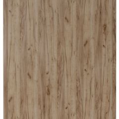Шкаф-зеркало Craft 50 левый/правый Домино (DCr2212HZ) в Тарко-Сале - tarko-sale.mebel24.online | фото 3