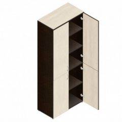 Шкафы для документов "Референт" Р.Ш-2Д в Тарко-Сале - tarko-sale.mebel24.online | фото