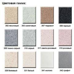 Смеситель ULGRAN U-001 в Тарко-Сале - tarko-sale.mebel24.online | фото 3