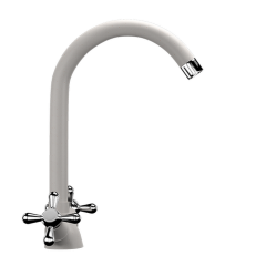 Смеситель ULGRAN U-012 в Тарко-Сале - tarko-sale.mebel24.online | фото 14