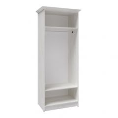 ВЕСТА Гостиная (модульная) Ясень анкор светлый в Тарко-Сале - tarko-sale.mebel24.online | фото 6