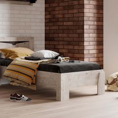 СОРЕНТО МС Детская (Дуб бонифаций) в Тарко-Сале - tarko-sale.mebel24.online | фото 8