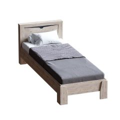 СОРЕНТО МС Детская (Дуб бонифаций) в Тарко-Сале - tarko-sale.mebel24.online | фото 7