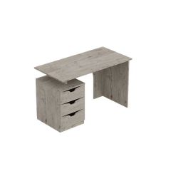 СОРЕНТО МС Детская (Дуб бонифаций) в Тарко-Сале - tarko-sale.mebel24.online | фото 9