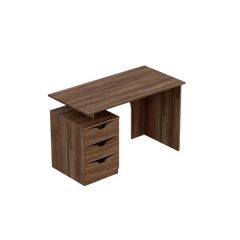 СОРЕНТО МС Детская (Дуб стирлинг) в Тарко-Сале - tarko-sale.mebel24.online | фото 4
