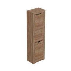 СОРЕНТО МС Детская (Дуб стирлинг) в Тарко-Сале - tarko-sale.mebel24.online | фото 6