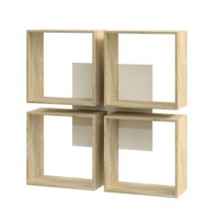 Спальня Эдем-1 (модульная) в Тарко-Сале - tarko-sale.mebel24.online | фото 8