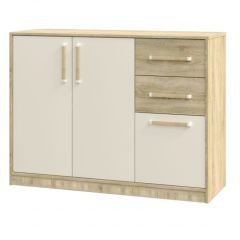 Спальня Эдем-1 (модульная) в Тарко-Сале - tarko-sale.mebel24.online | фото 5