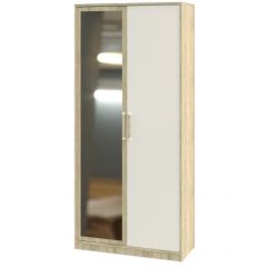Спальня Эдем-1 (модульная) в Тарко-Сале - tarko-sale.mebel24.online | фото 12