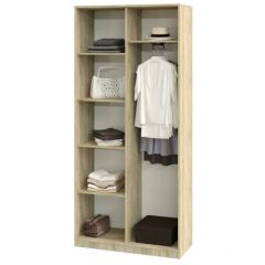 Спальня Эдем-1 (модульная) в Тарко-Сале - tarko-sale.mebel24.online | фото 13