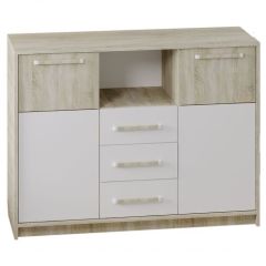 Спальня Эдем-1 (модульная) в Тарко-Сале - tarko-sale.mebel24.online | фото 6