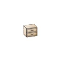 Спальня Карина композиция 7 (Гикори Джексон светлый) в Тарко-Сале - tarko-sale.mebel24.online | фото 4