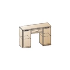 Спальня Карина композиция 9 (Гикори Джексон светлый) в Тарко-Сале - tarko-sale.mebel24.online | фото 3