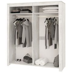 Спальня МОНИКА (модульная) в Тарко-Сале - tarko-sale.mebel24.online | фото 7