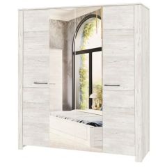 Спальня МОНИКА (модульная) в Тарко-Сале - tarko-sale.mebel24.online | фото 6