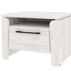 Спальня МОНИКА (модульная) в Тарко-Сале - tarko-sale.mebel24.online | фото 4