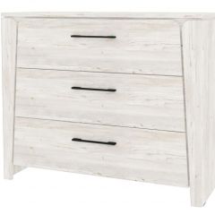 Спальня МОНИКА (модульная) в Тарко-Сале - tarko-sale.mebel24.online | фото 5