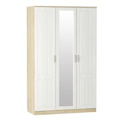 НМ 040.33 Х Шкаф для одежды "Оливия" в Тарко-Сале - tarko-sale.mebel24.online | фото