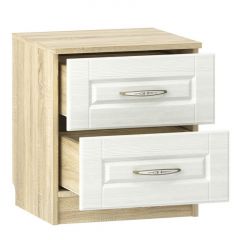 НМ 040.37 Х Тумба прикроватная "Оливия" в Тарко-Сале - tarko-sale.mebel24.online | фото 2