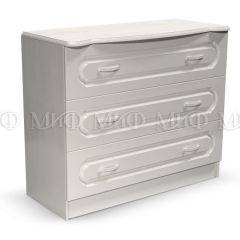ГАРМОНИЯ Спальный гарнитур (модульная) МДФ в Тарко-Сале - tarko-sale.mebel24.online | фото 5
