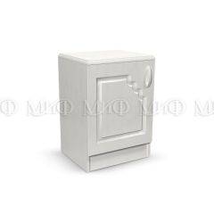 ГАРМОНИЯ Спальный гарнитур (модульная) МДФ в Тарко-Сале - tarko-sale.mebel24.online | фото 7