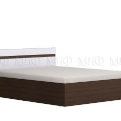 КИМ Спальный гарнитур (модульная) МДФ (белый) в Тарко-Сале - tarko-sale.mebel24.online | фото 23