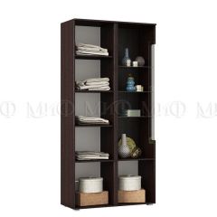 КИМ Спальный гарнитур (модульная) МДФ (белый) в Тарко-Сале - tarko-sale.mebel24.online | фото 25