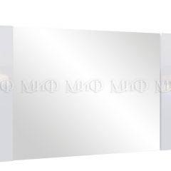 КИМ Спальный гарнитур (модульная) МДФ (белый) в Тарко-Сале - tarko-sale.mebel24.online | фото 18