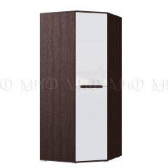 КИМ Спальный гарнитур (модульная) МДФ (белый) в Тарко-Сале - tarko-sale.mebel24.online | фото 10