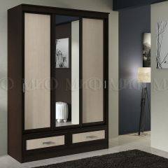 МАЛЬТА Спальный гарнитур (модульная) ЛДСП в Тарко-Сале - tarko-sale.mebel24.online | фото 2