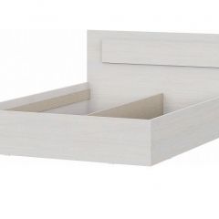 Спальный гарнитур МСП-1 (Ясень Анкор светлый) 1600 в Тарко-Сале - tarko-sale.mebel24.online | фото 4