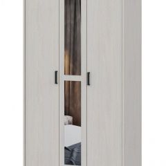 Спальный гарнитур МСП-1 (Ясень Анкор светлый) 1600 в Тарко-Сале - tarko-sale.mebel24.online | фото 10