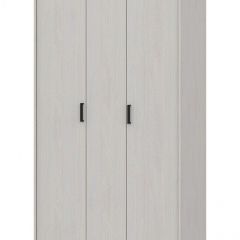 Спальный гарнитур МСП-1 (Ясень Анкор светлый) 1600 в Тарко-Сале - tarko-sale.mebel24.online | фото 11