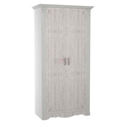 Спальный гарнитур Ольга-1Н (модульная) в Тарко-Сале - tarko-sale.mebel24.online | фото 2