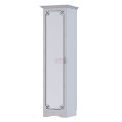 Спальный гарнитур Ольга-1Н (модульная) в Тарко-Сале - tarko-sale.mebel24.online | фото 6