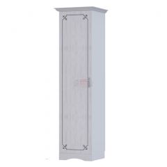 Спальный гарнитур Ольга-1Н (модульная) в Тарко-Сале - tarko-sale.mebel24.online | фото 8
