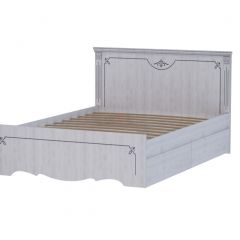 Спальный гарнитур Ольга-1Н (модульная) в Тарко-Сале - tarko-sale.mebel24.online | фото 10