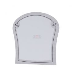 Спальный гарнитур Ольга-1Н (модульная) в Тарко-Сале - tarko-sale.mebel24.online | фото 15