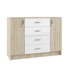 СОФИ Спальный гарнитур (модульный) в Тарко-Сале - tarko-sale.mebel24.online | фото 4