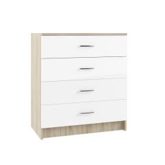 СОФИ Спальный гарнитур (модульный) в Тарко-Сале - tarko-sale.mebel24.online | фото 6